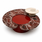 Orbit Duo Coffee Table Set