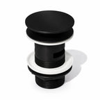 Pop-Up Basin Waste Coupling