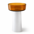 Halo Freestanding Resin Basin