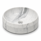 Aura Marble Countertop Basin