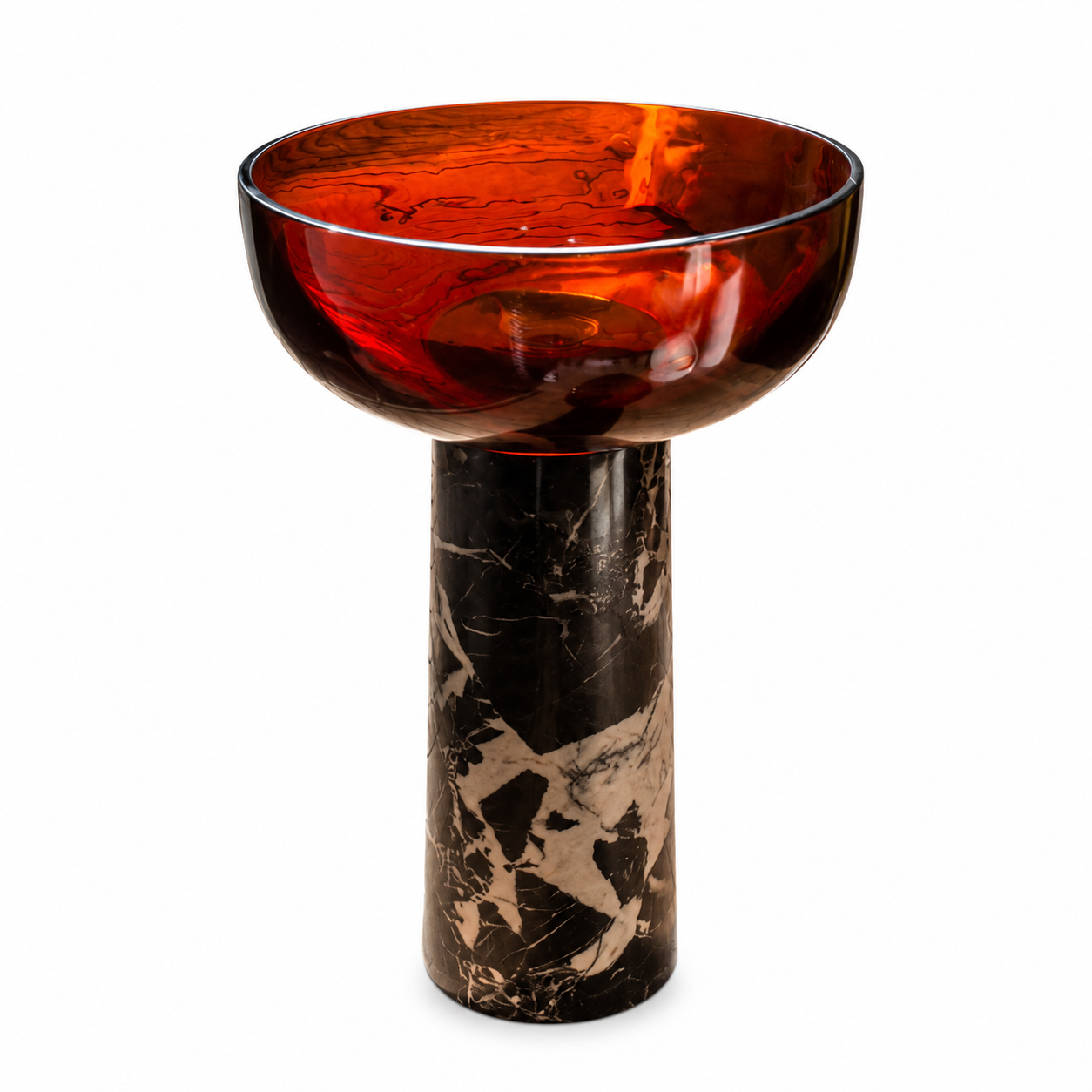 Imperial Marble Freestanding Basin