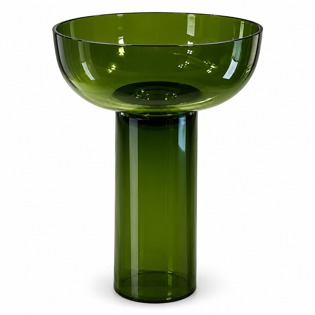Resin Freestanding Basin