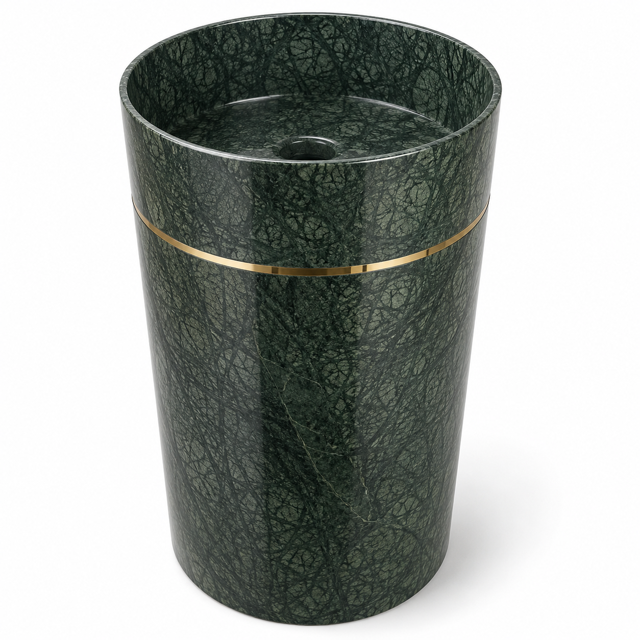 Verde Royale Freestanding Basin