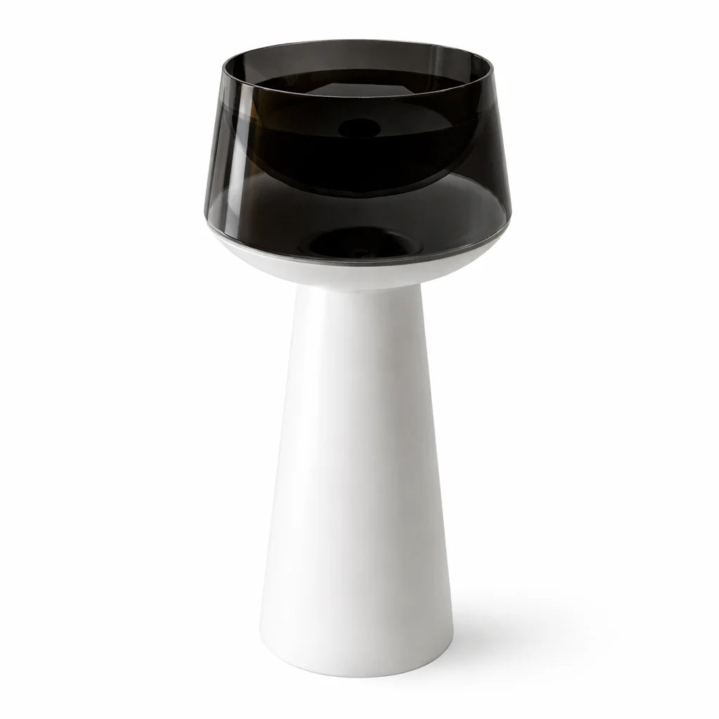 Midnight Bell Basin – Noir