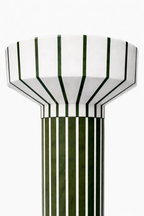 Pinstripe Column Basin – Axis