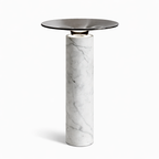 Nox Pedestal Basin with Acrylic Top
