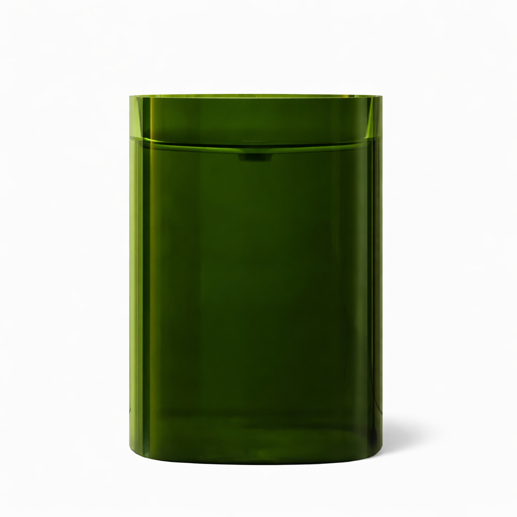 Serene Resin Basin – Calm