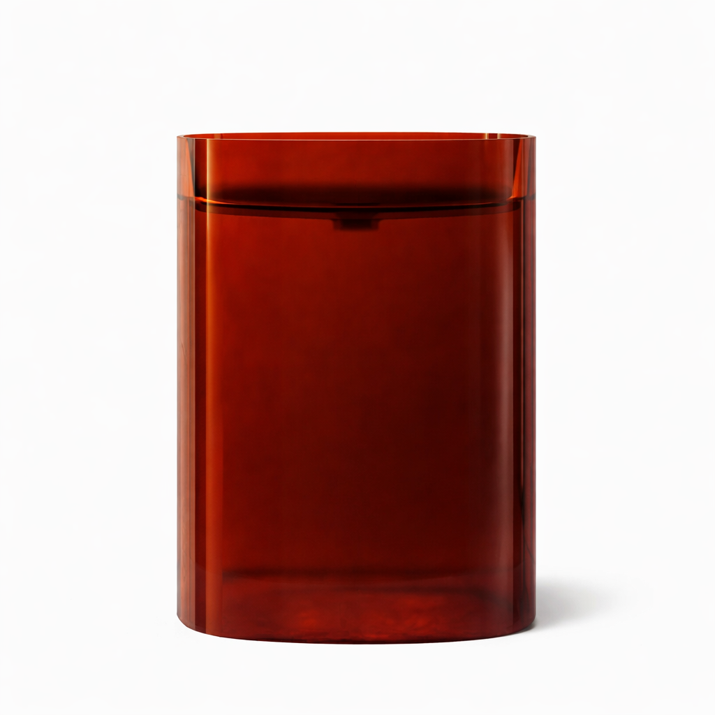 Serene Resin Basin – Calm