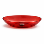 Ethereal Resin Basin – Aura