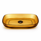 Rectangular Resin Basin – Armon