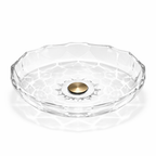 Hexagon Glass Basin – Prism