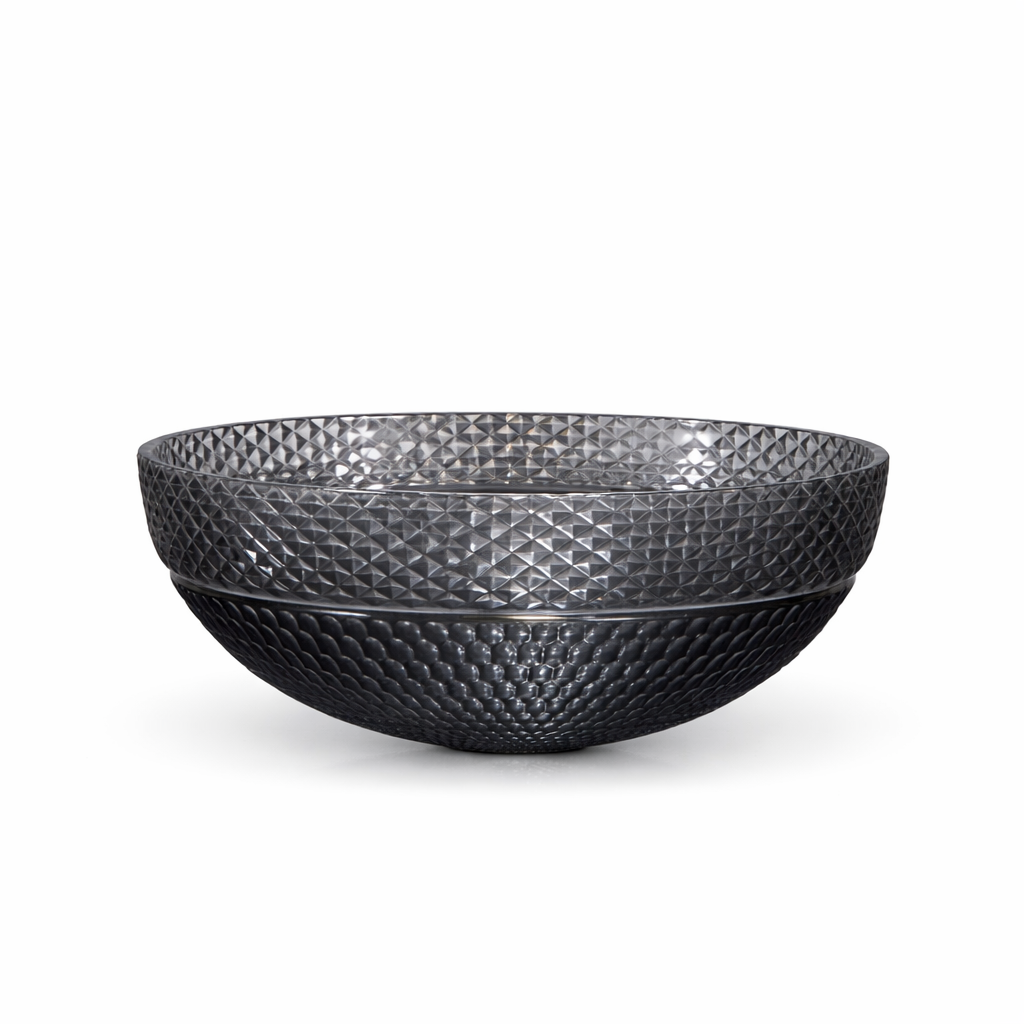 Crystal Night Basin – Noir