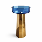 Blue Resin Basin – Aurora