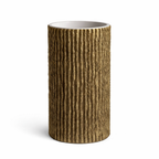 Aureo Fluted Gold Basin – Art Edition