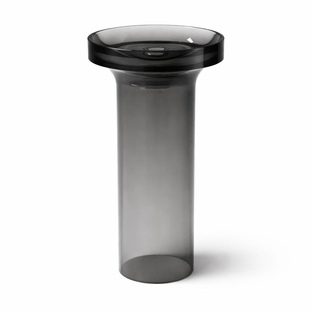 Dual Tone Basin – Fusion