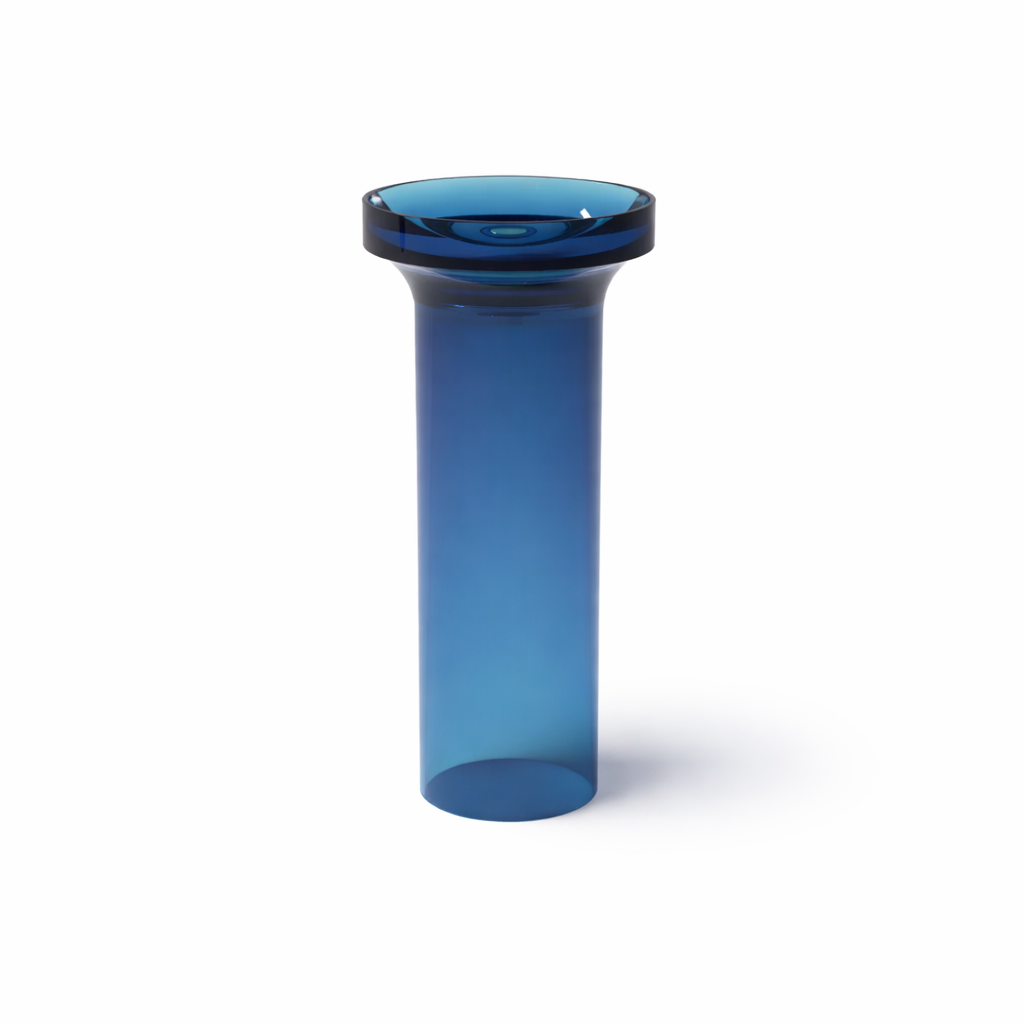 Translucent Basin – Glow
