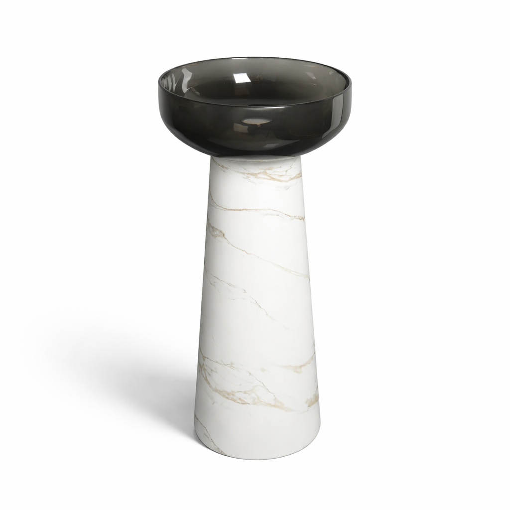 Aurelio Freestanding Bowl Basin