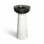 Aurelio Freestanding Bowl Basin