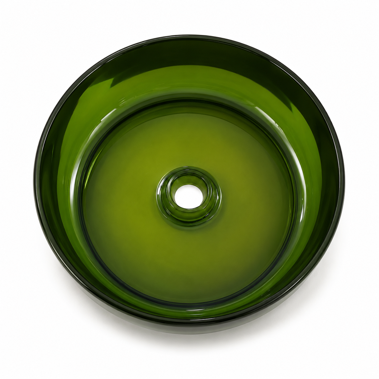 Aurora Resin Vessel Basin