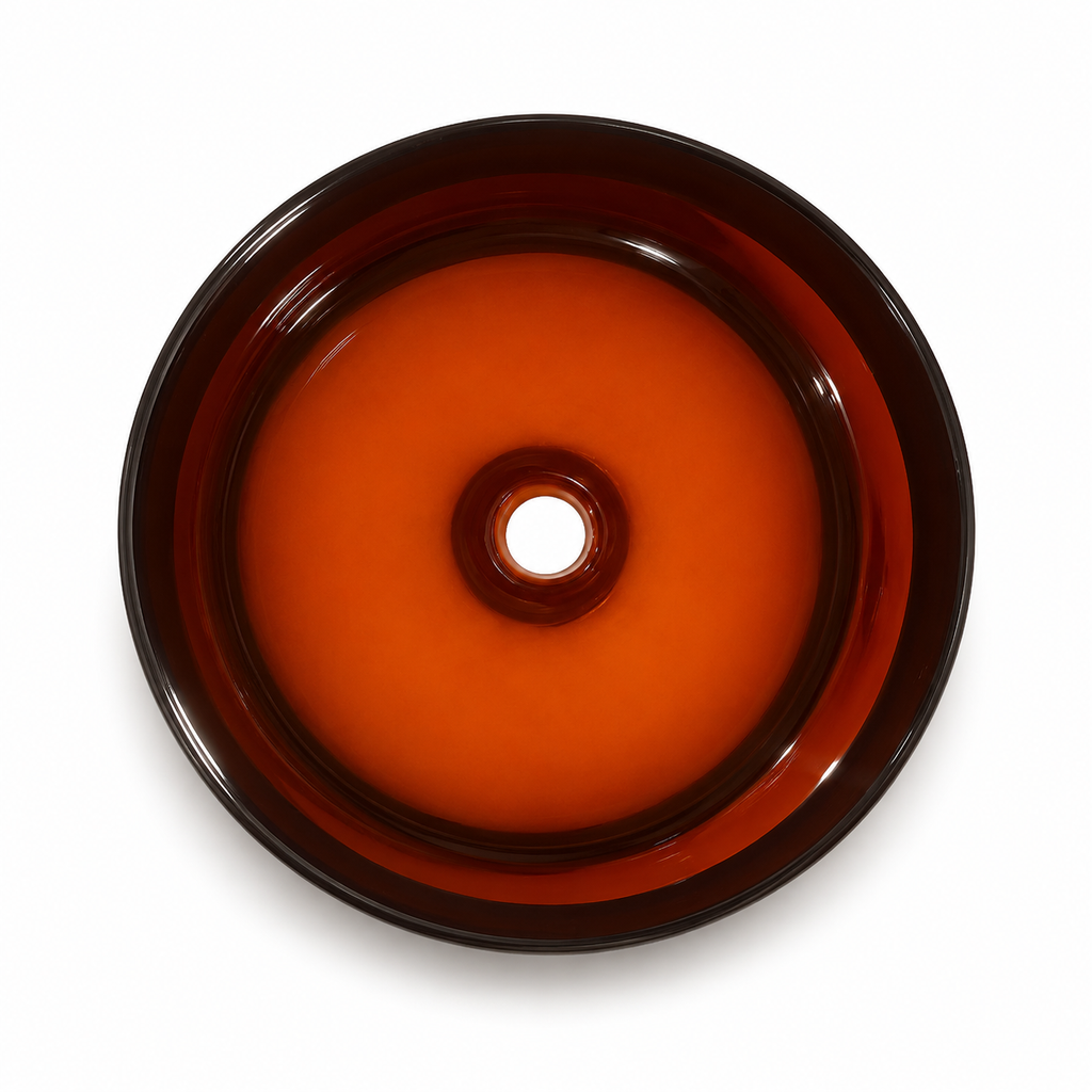 Aurora Resin Vessel Basin