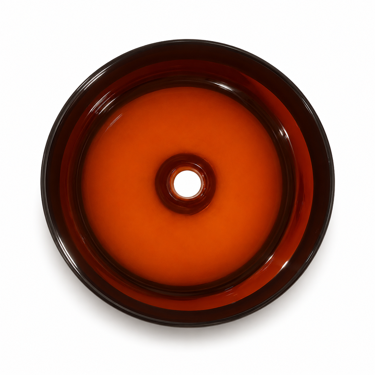 Aurora Resin Vessel Basin