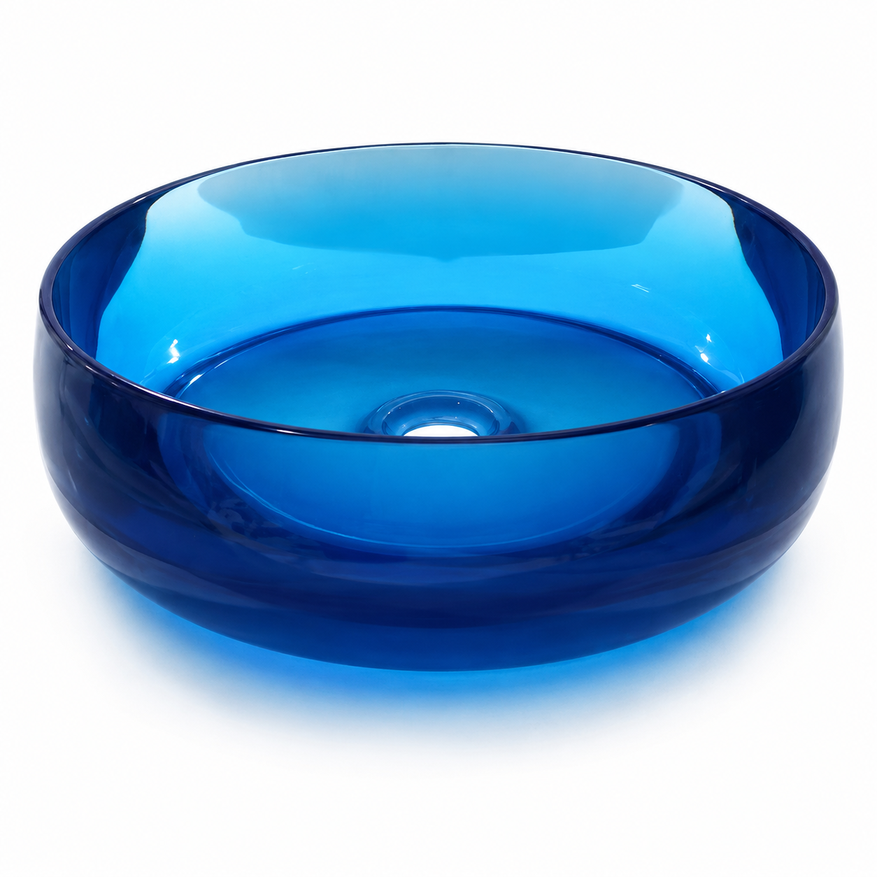 Aurora Resin Vessel Basin