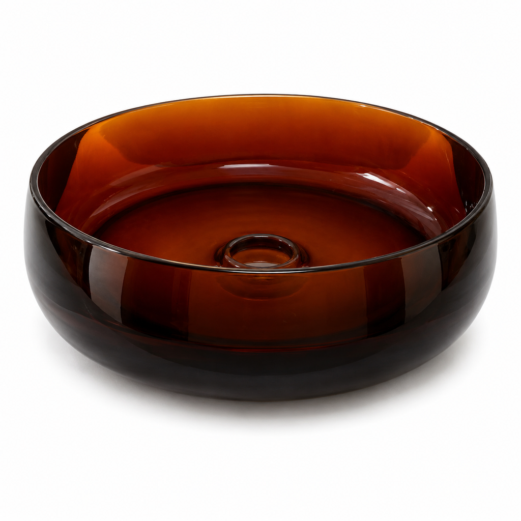 Aurora Resin Vessel Basin