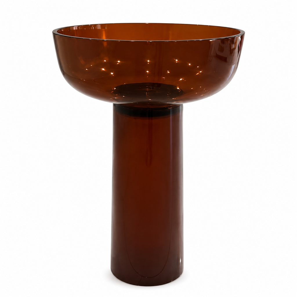 Resin Freestanding Basin