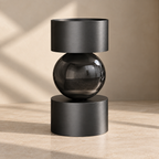 Globe Steel Basin – Sphere