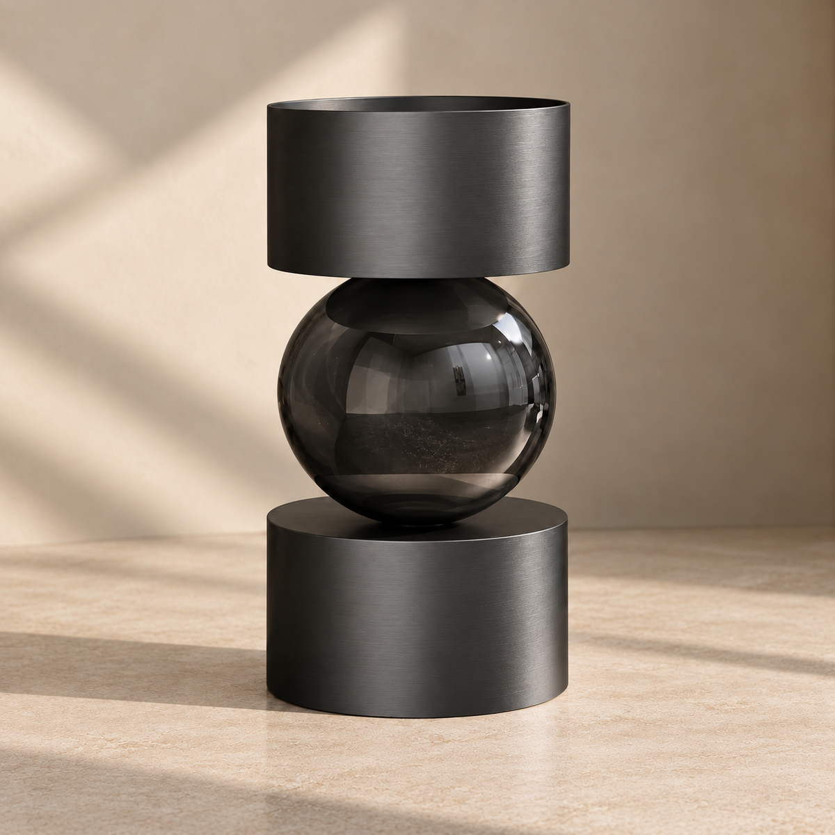 Globe Steel Basin – Sphere