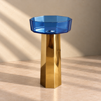 Blue Resin Basin – Aurora