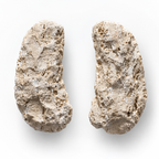 Italian Beige Travertine Door Handle