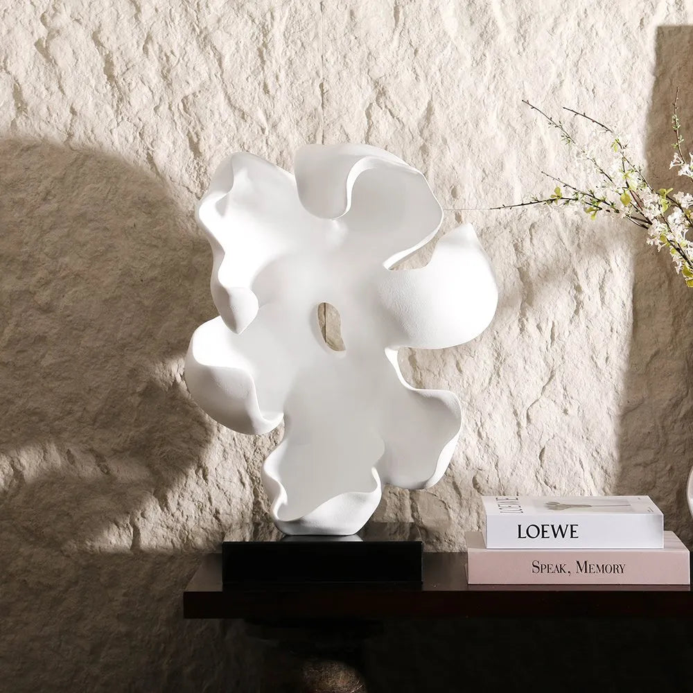 Home Accessories Decoration Desk top Abstract Sculpture