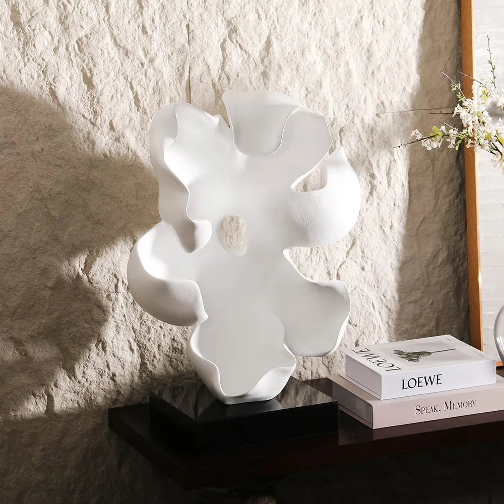 Home Accessories Decoration Desk top Abstract Sculpture