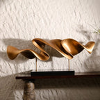 Home Decor Desktop Abstract Sculpture