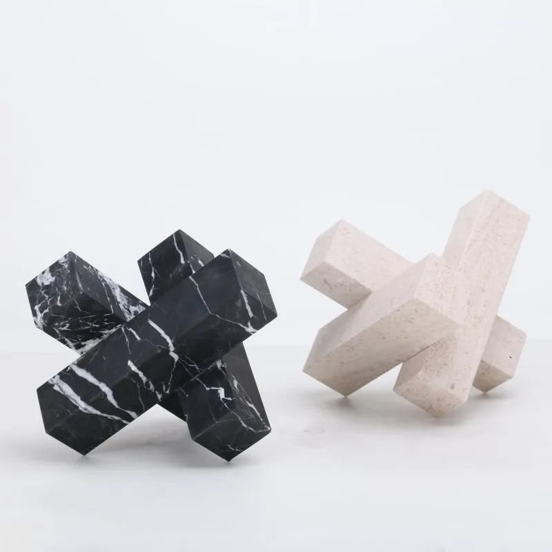 Room Decoration Items Geometric Object