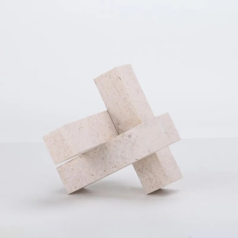 Room Decoration Items Geometric Object