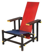Modern Wooden Armchair