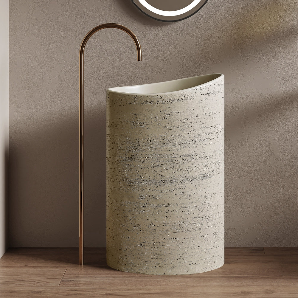 Boulder Pillar Basin – Terra