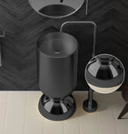 Steel Freestanding Basin – Prime