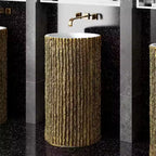 Newest Design Free Standing Art Basin