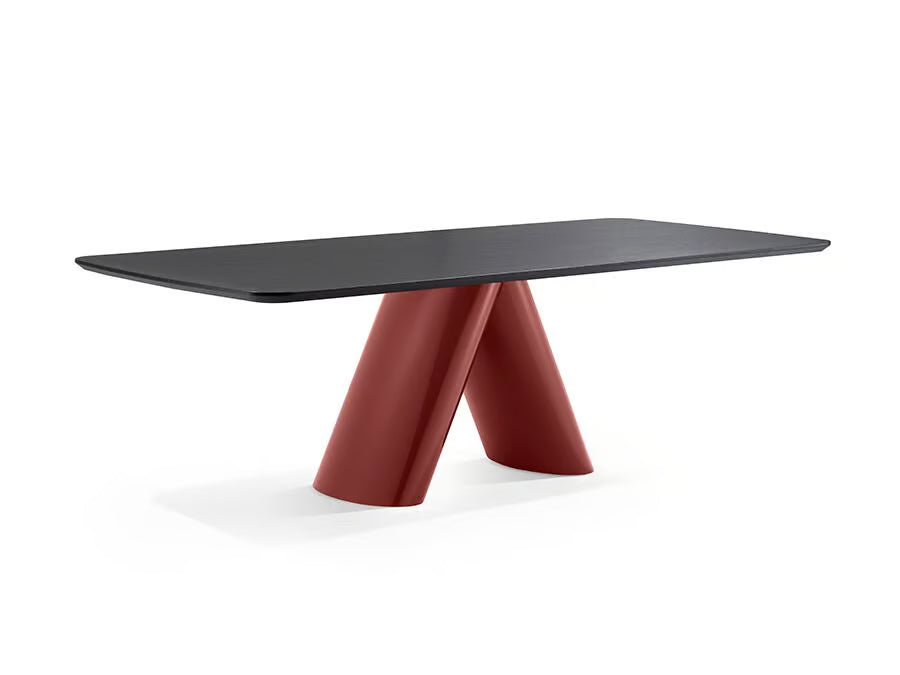 Modern Marble Dining Table – Model 3268
