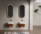 Modern Bathroom Wall-Hung Wash Basin