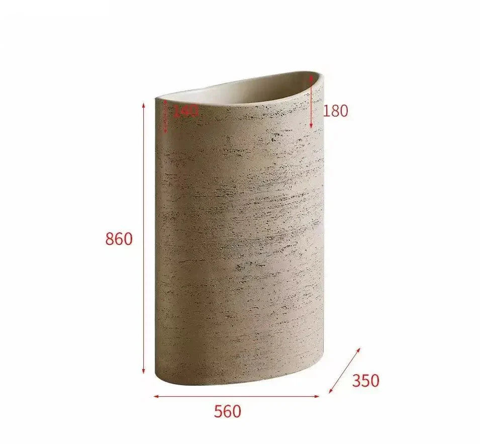 Boulder Pillar Basin – Terra