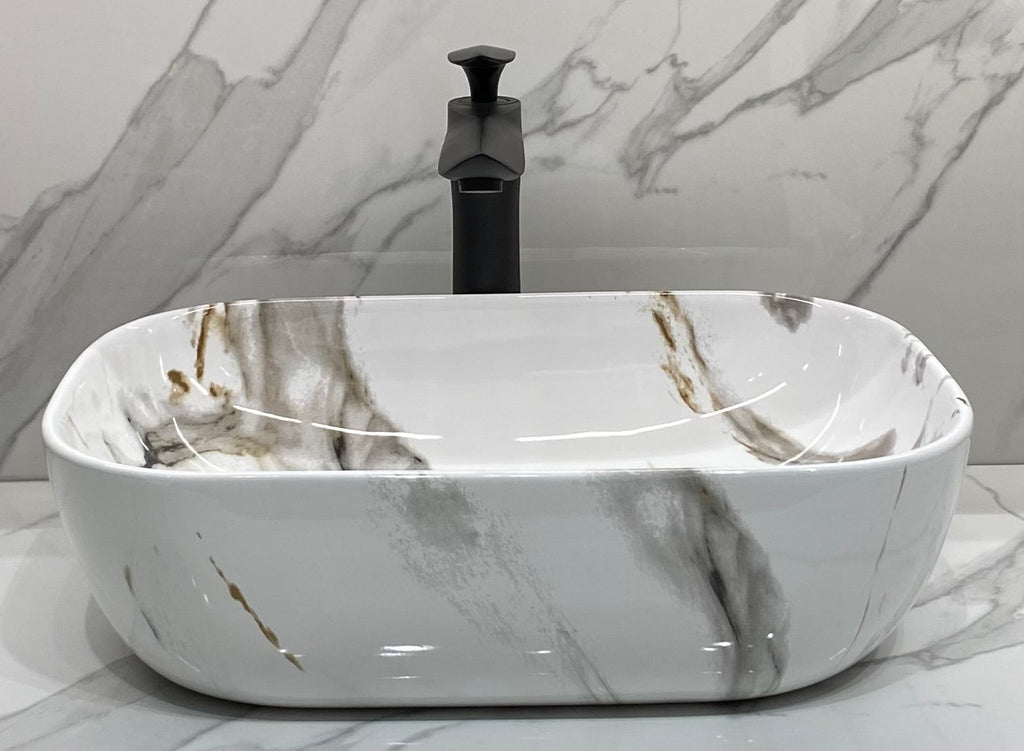 Carrara Chic By Zinarch