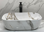 Carrara Chic By Zinarch
