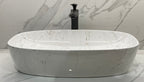 Lavabo Perla By Zinarch