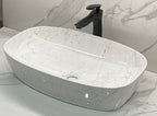 Lavabo Perla By Zinarch