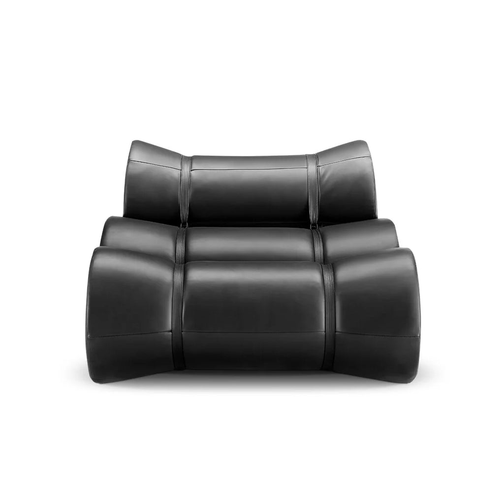 Contemporary Lounge Chair