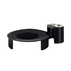 Midnight Matte Set Centre Table